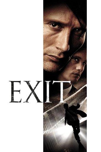 Exit film afişi