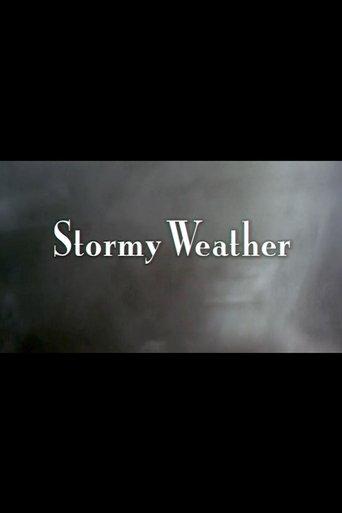 Stormy Weather: The Music of Harold Arlen film afişi