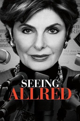 Seeing Allred film afişi