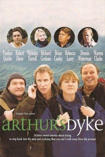 Arthur's Dyke film afişi