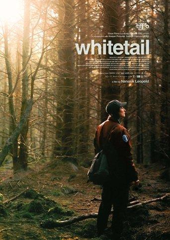 Whitetail film afişi