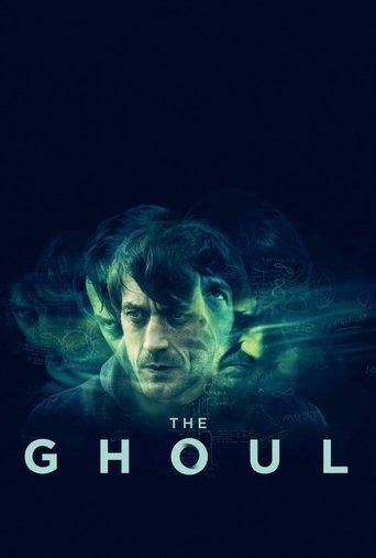The Ghoul film afişi