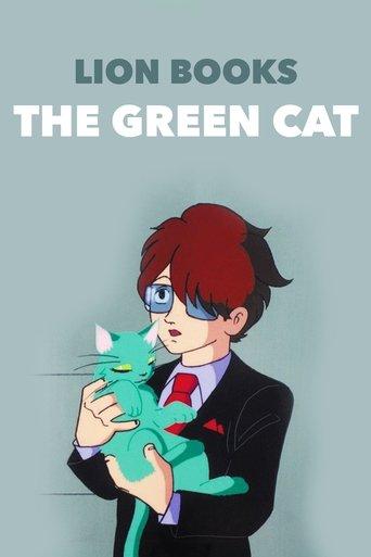 The Green Cat film afişi