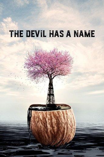 The Devil Has a Name film afişi