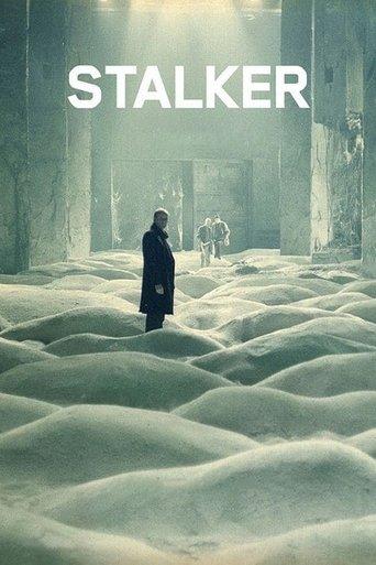 Stalker film afişi