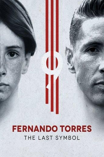 Fernando Torres: The Last Symbol film afişi