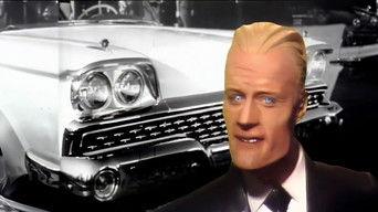 Car Parts Commercial