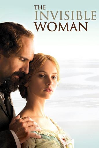The Invisible Woman film afişi