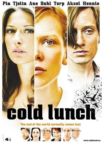 Cold Lunch film afişi