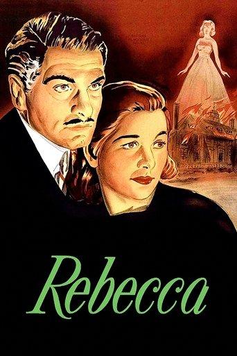 Rebecca film afişi