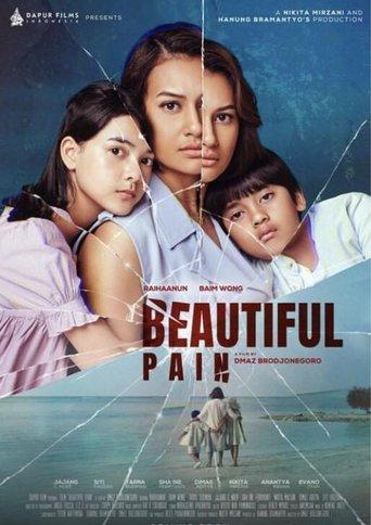 Beautiful Pain film afişi