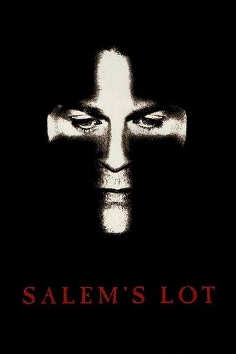 Salem's Lot dizi afişi