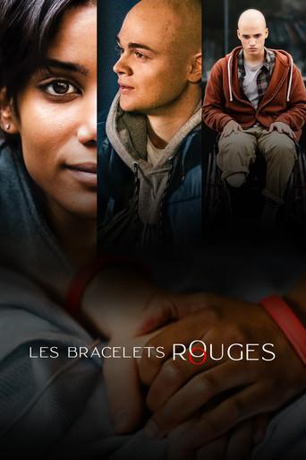 Les Bracelets rouges dizi afişi