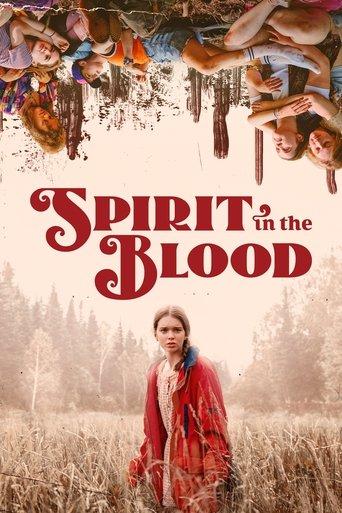 Spirit in the Blood film afişi