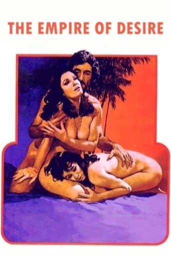 The Empire of Desire film afişi