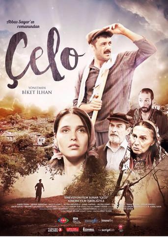 Çelo film afişi