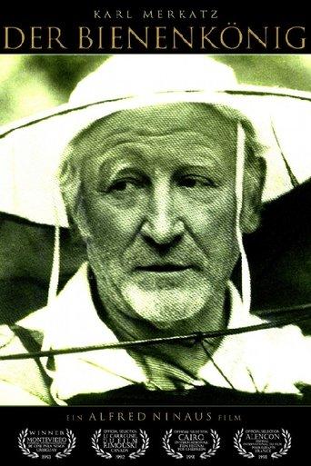 Der Bienenkönig film afişi