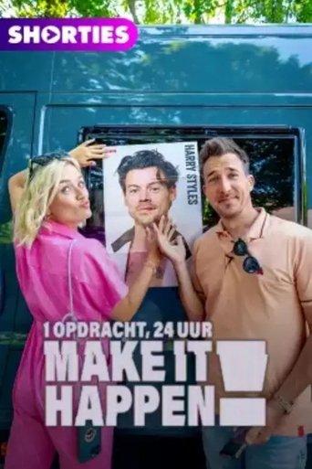 Make it Happen dizi afişi