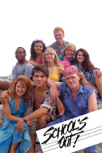 School's Out! film afişi