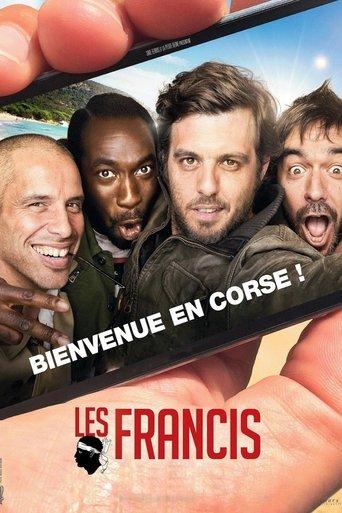 Les Francis film afişi