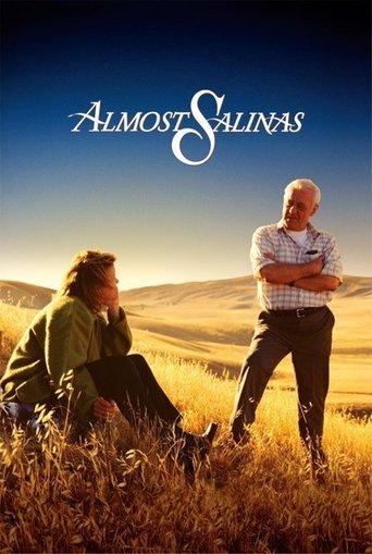Almost Salinas film afişi