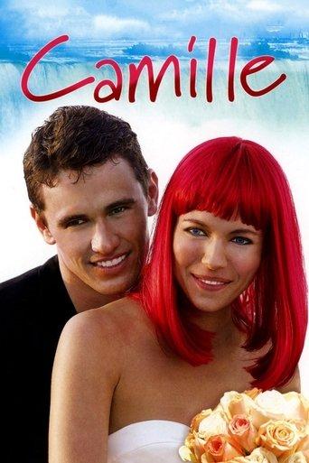 Camille film afişi