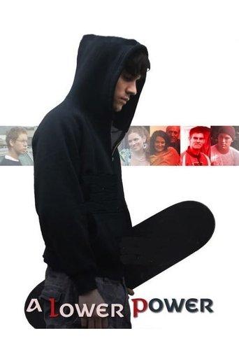 A Lower Power film afişi