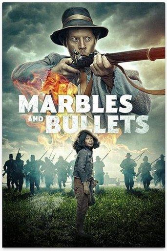 Marbles and Bullets film afişi
