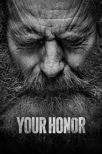 Your Honor dizi afişi