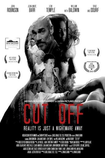 Cut Off film afişi