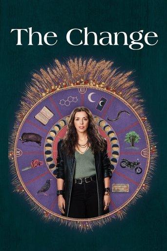 The Change dizi afişi