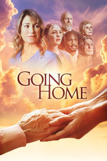 Going Home dizi afişi