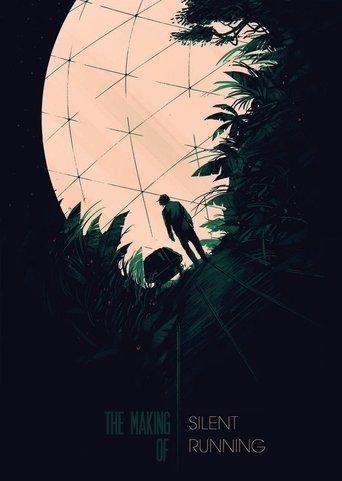 The Making of Silent Running film afişi
