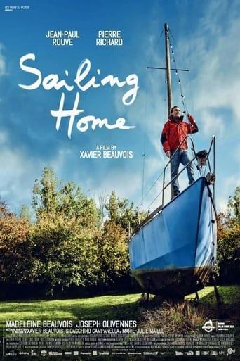 Sailing Home film afişi