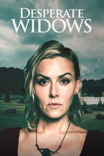 Desperate Widows film afişi