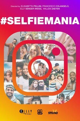 Selfiemania film afişi