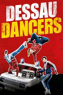 Dessau Dancers film afişi