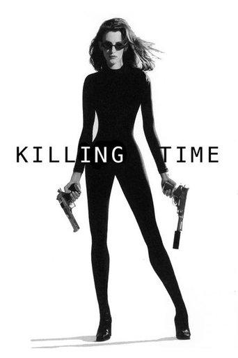 Killing Time film afişi