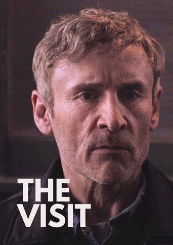 The Visit film afişi