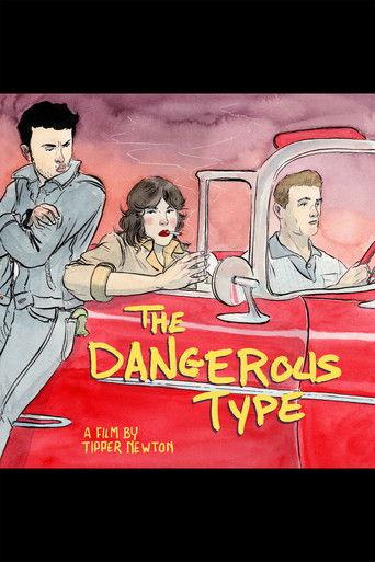 The Dangerous Type film afişi