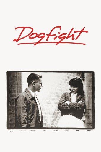 Dogfight film afişi