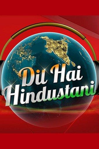 Dil Hai Hindustani dizi afişi