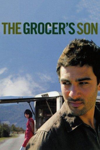 The Grocer's Son film afişi