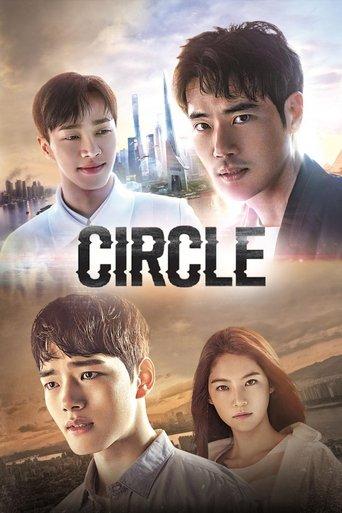 Circle dizi afişi