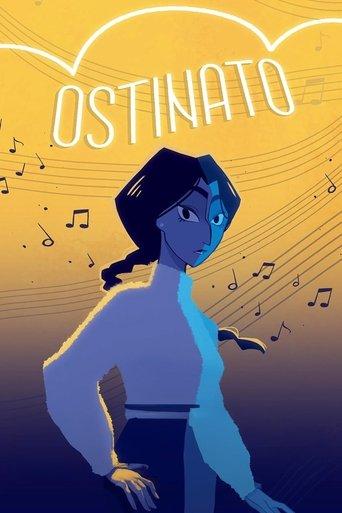 Ostinato film afişi