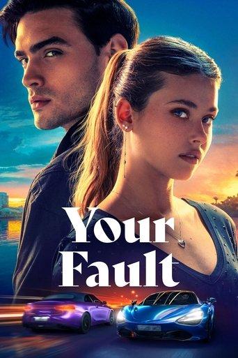 Your Fault film afişi