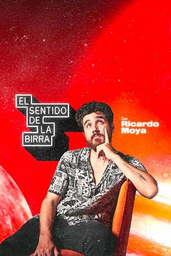 El sentido de la birra dizi afişi