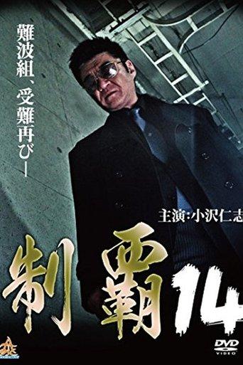 Conquest 14 film afişi