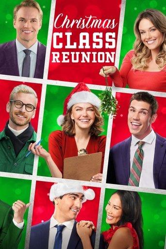 Christmas Class Reunion film afişi