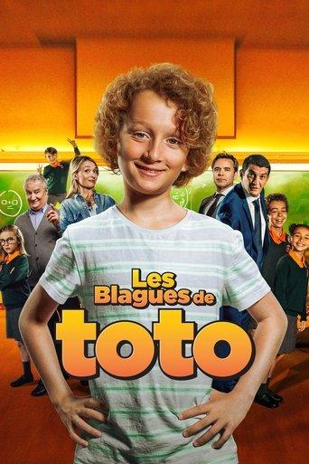 Les Blagues de Toto film afişi